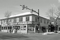  Downtown Estes Park, CO