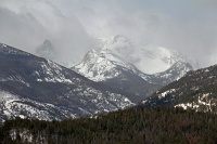  Rocky Mountain National Park