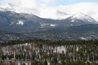  Rocky Mountain National Park