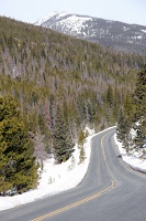  Rocky Mountain National Park