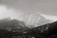  Rocky Mountain National Park
