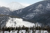  Rocky Mountain National Park