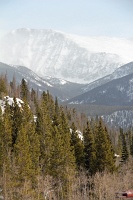  Rocky Mountain National Park