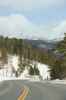  Rocky Mountain National Park