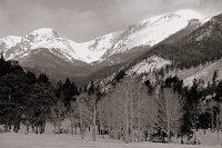  Rocky Mountain National Park