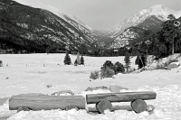  Rocky Mountain National Park