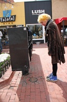  Pearl Street Mall, Boulder, CO