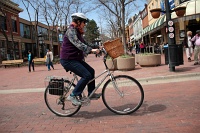  Pearl Street Mall, Boulder, CO