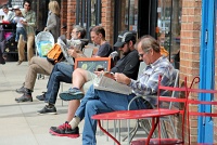  Pearl Street Mall, Boulder, CO