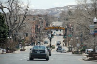  Downtown Golden, CO