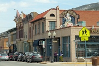  Idaho Springs, CO