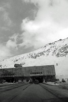  Eisenhower Tunnel