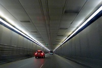  Eisenhower Tunnel