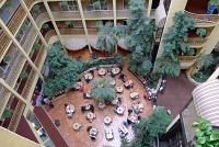 Atrium, Embassy Suites Denver-Aurora