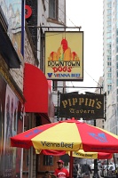  Downtown Dogs, a Chi-Town favorite