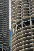  Marina City Towers