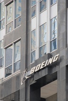  Boeing Headquarters