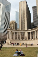  Millenium Park