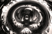  Cloud Gate, Millenium Park