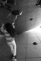  Cloud Gate, Millenium Park