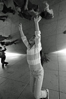  Cloud Gate, Millenium Park