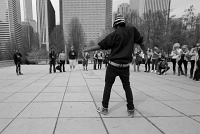  Millenium Park