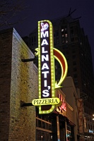  Lou Malnati's Gold Coast location