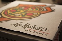  Lou Malnati's take-out box