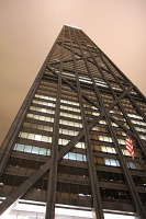  John Hancock Building