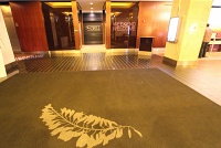  Lobby, The Westin Michigan Avenue