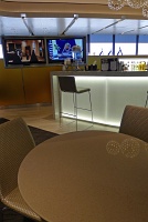 T-2 United Club at ORD
