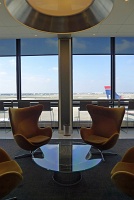  T-2 United Club at ORD