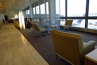  T-2 United Club at ORD