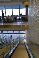  T-2 United Club at ORD
