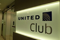  T-2 United Club at ORD