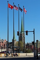  Downtown Niagara Falls
