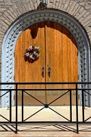  First Presbyterian Church