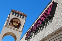  Niagara Wax Museum of History and Hard Rock Cafe