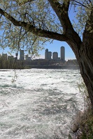  Niagara Falls State Park