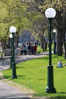  Niagara Falls State Park
