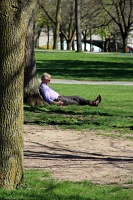 Rip Van Niagara, Niagara Falls State Park