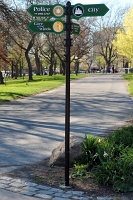  Niagara Falls State Park