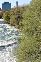  Niagara Falls State Park