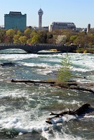  Niagara Falls State Park