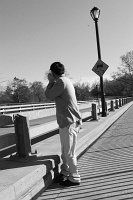  Dian Hua, 1st Street Bridge
