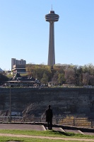  Tower Envy, Goat Island