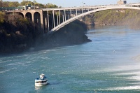  Maid of the Mist