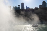  Maid of the Mist