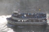  Maid of the Mist