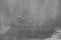  Maid of the Mist